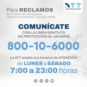 ATT Bolivia