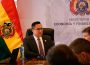 christian morales ministo economía bolivia