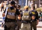 agentes de la DEA, Los Ángeles