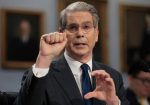 Bessent secretario del tesoro de EEUU