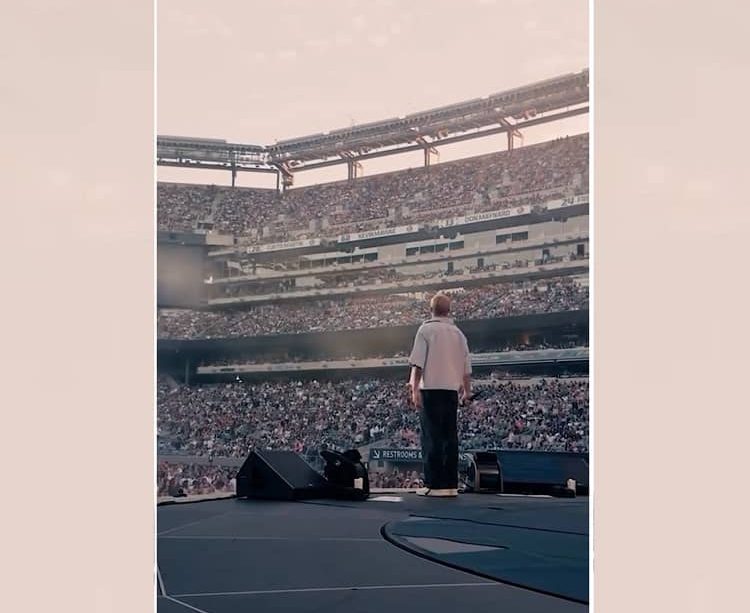 macklemore, defensa palestina