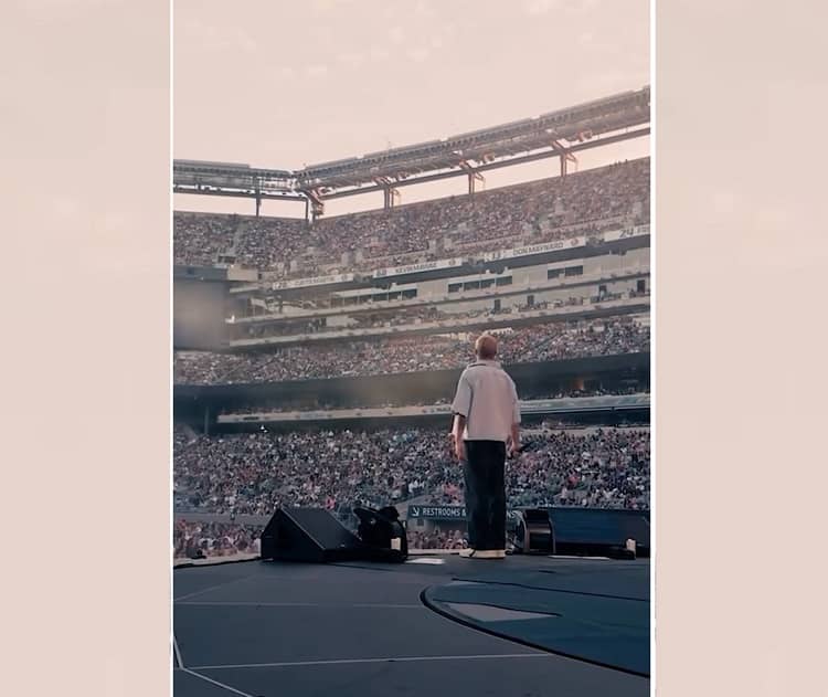 macklemore, defensa palestina