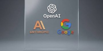 openAI anthropic google