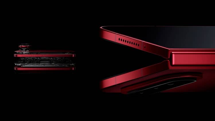 xiaomi 18 fold plegable
