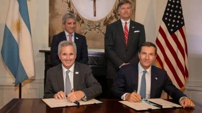 acuerdo argentina eeuu