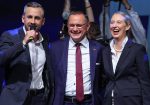 AFD elecciones regionales 2026