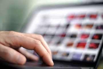 apagón informativo