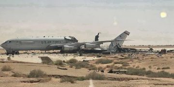 bases militares eeuu en medio oriente