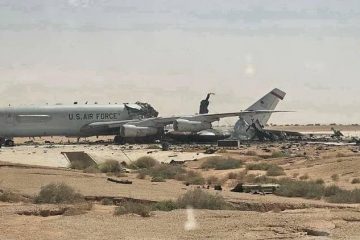 bases militares eeuu en medio oriente