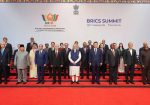 cumbre de los brics 2026