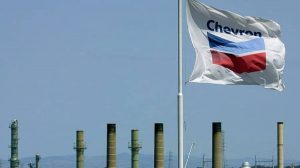 chevron eeuu en venezuela