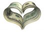 dólar amor felicidad éxito
