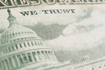 dólar inflación bonos fed EEU