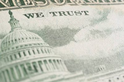 dólar inflación bonos fed EEU