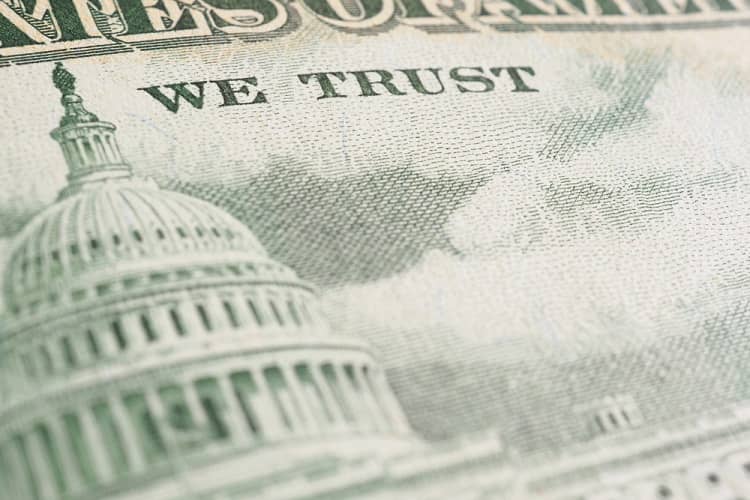dólar inflación bonos fed EEU