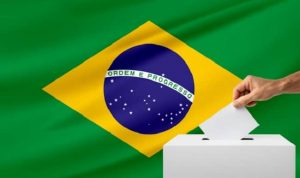 brasil elecciones 2026 encuestas y sondeos