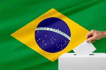 brasil elecciones 2026 encuestas y sondeos