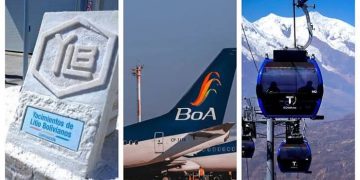 empresas públicas