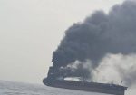 golfo pérsico petroleros vinculados a eeuu atacados por irán