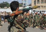 Ansar Alá, de yemen toman puertos del mar rojo