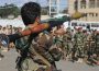 Ansar Alá, de yemen toman puertos del mar rojo