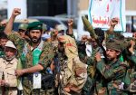 huties de yemen toman puerto mocha