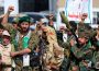 huties de yemen toman puerto mocha