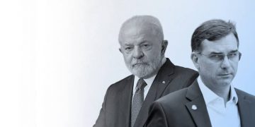 lula da silva flavio bolsonaro elecciones brasil 2026