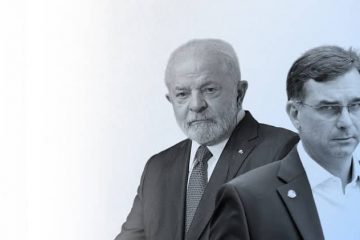 lula da silva flavio bolsonaro elecciones brasil 2026