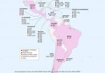 intervencionismo de EEUU en América Latina siglo xx