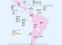 intervencionismo de EEUU en América Latina siglo xx