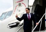 marco rubio strio estado eeuu