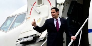 marco rubio strio estado eeuu