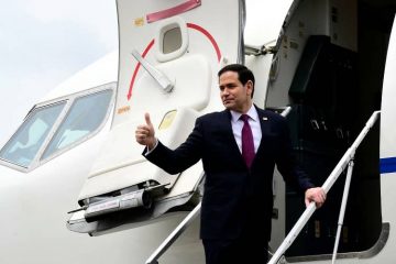 marco rubio strio estado eeuu