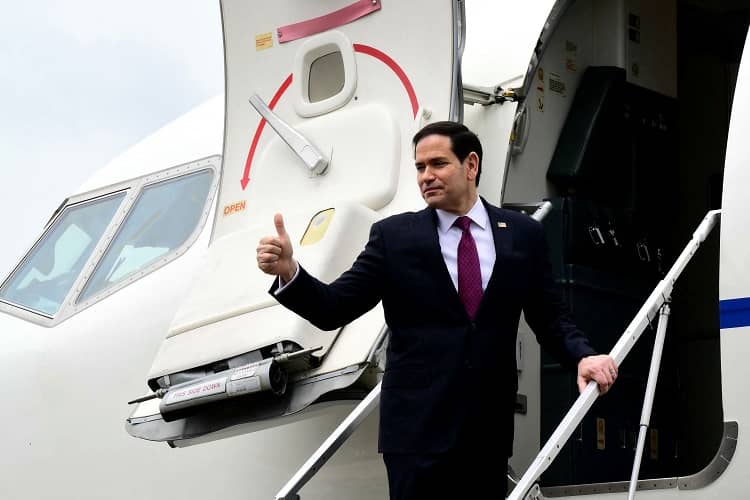 marco rubio strio estado eeuu