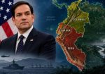 marco rubio visita la región latinoamericana