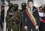 noboa y FFAA Ecuador