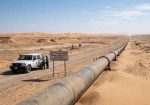 oleoducto este oeste arabia saudita