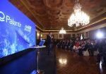 sistema de vigilancia Palantir en Ecuador