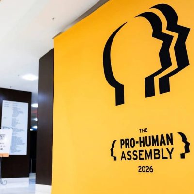 asamblea pro humanos 2026 eeuu