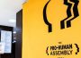 asamblea pro humanos 2026 eeuu