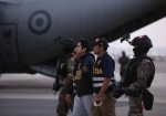 detención de El Pulpo Perú