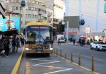 puma katari transporte publico La Paz Bolivia