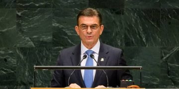 rodrigo paz, presidente bolivia en la onu 2026