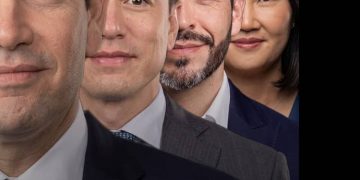 Rubio noboa de la espriella y fujimori