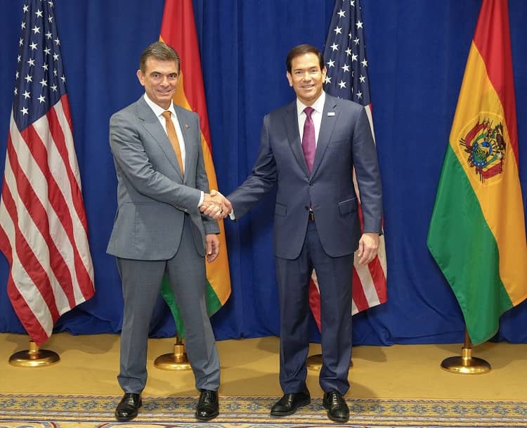 paz y rubio 21 sep 2026