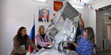 Rusia elecciones legislativas 2026