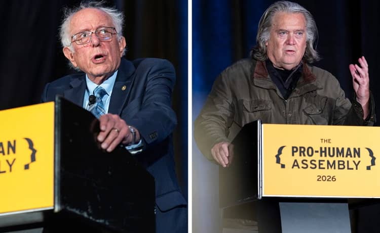 sanders bannon