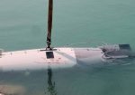 dron submarino eeuu atrapado por irán