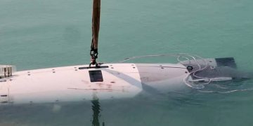 dron submarino eeuu atrapado por irán